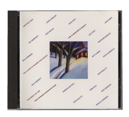 Various Artists/On A Winter's Night